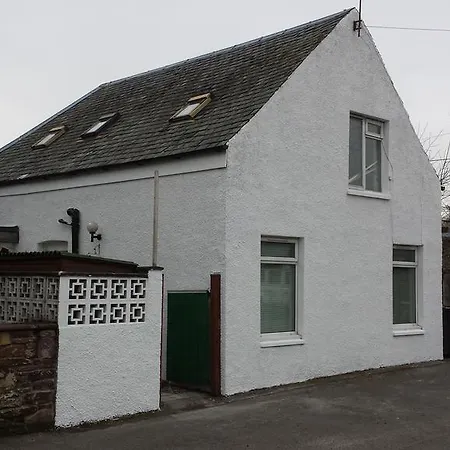 Blair Drummond Holiday Home Doune Exterior photo