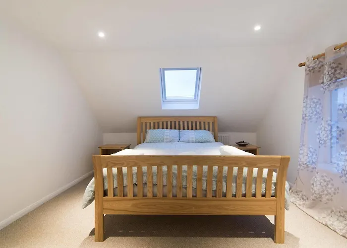 Blair Drummond Holiday Home