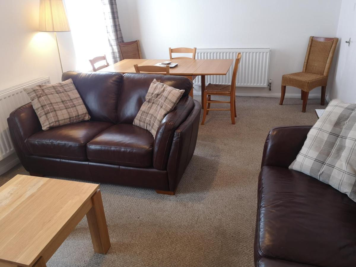 Blair Drummond Holiday home Doune