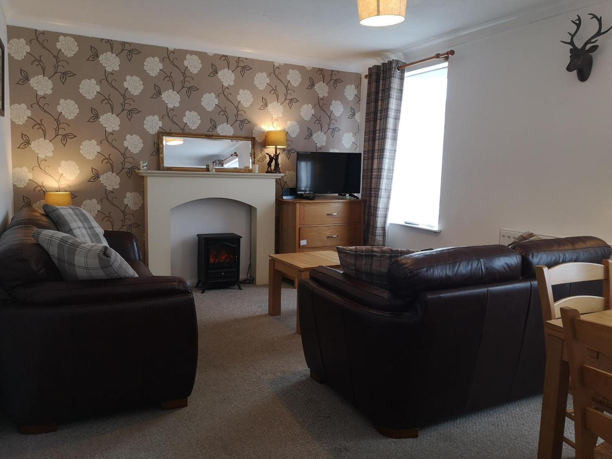 Holiday home Blair Drummond Doune