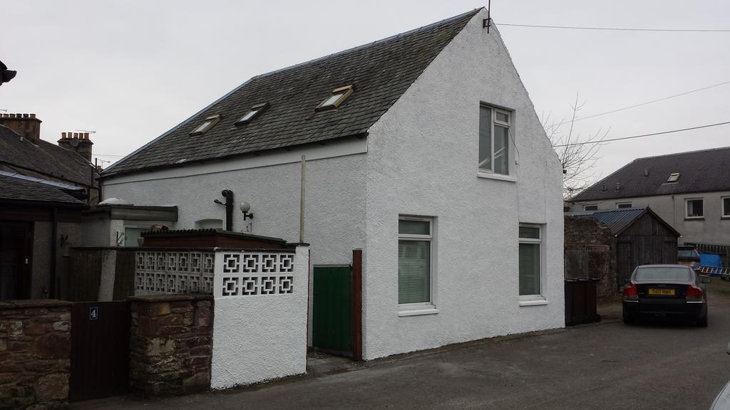 Blair Drummond Doune
