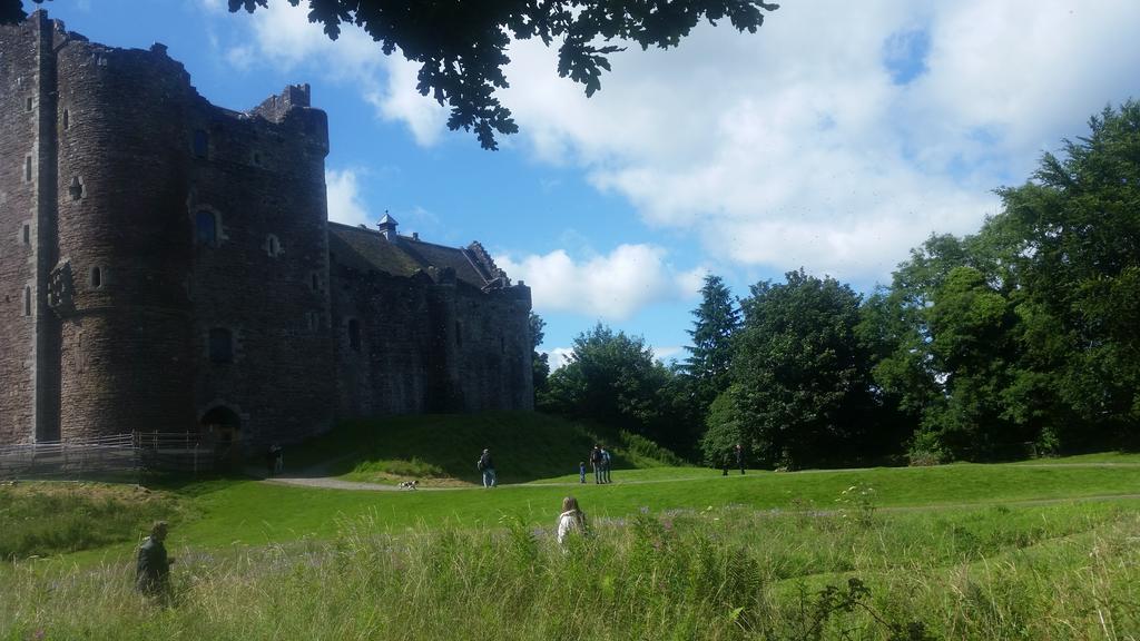 Blair Drummond Doune