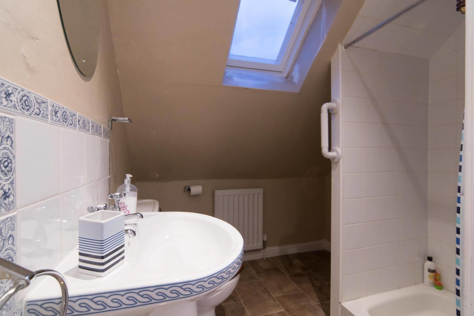 Blair Drummond Holiday home Doune