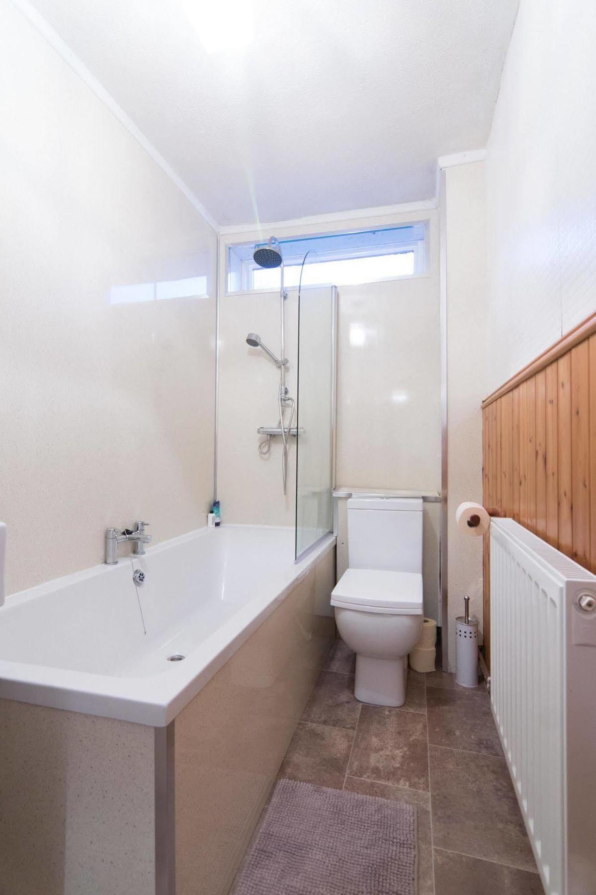 Blair Drummond Holiday home Doune
