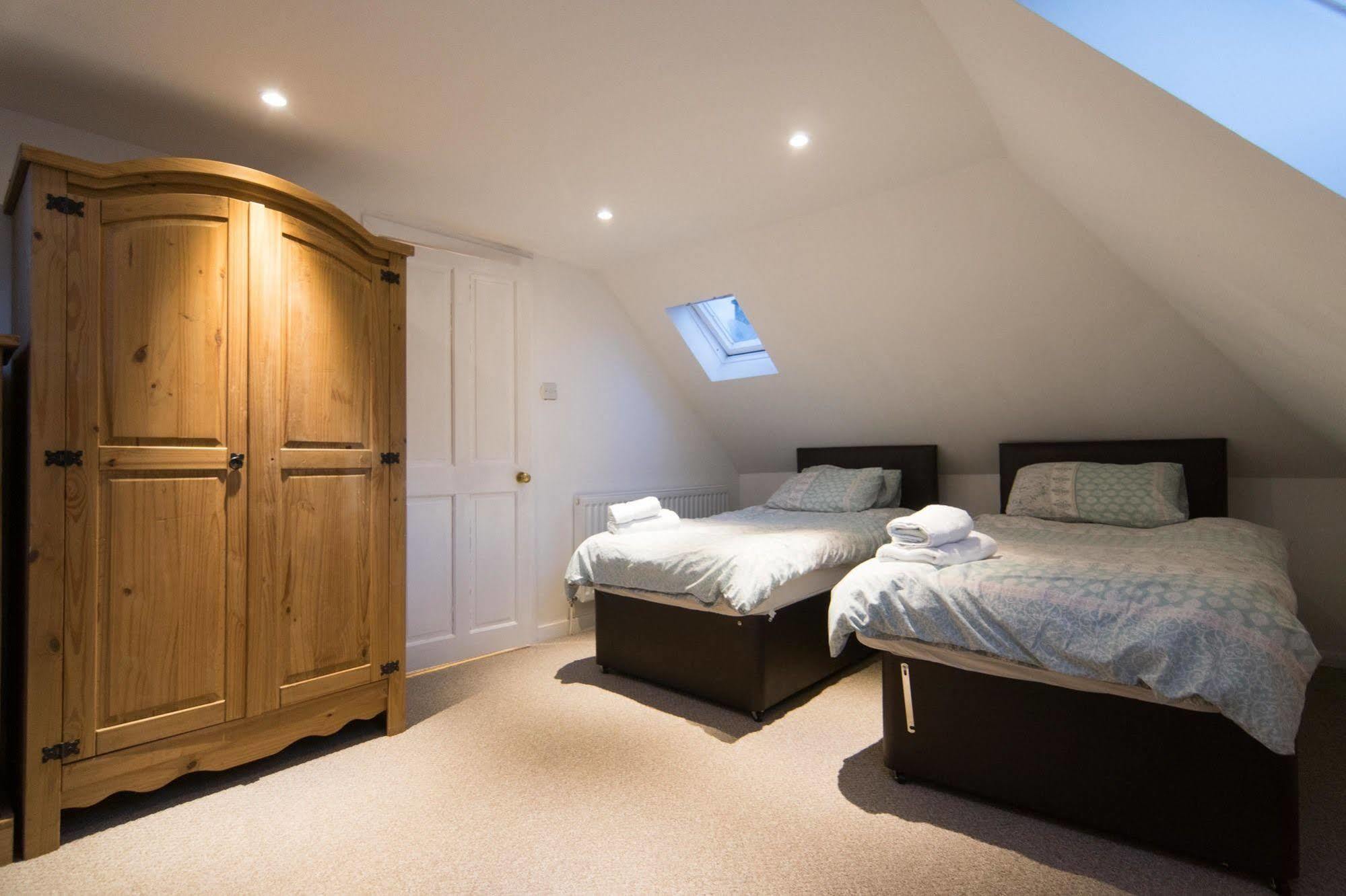 Holiday home Blair Drummond