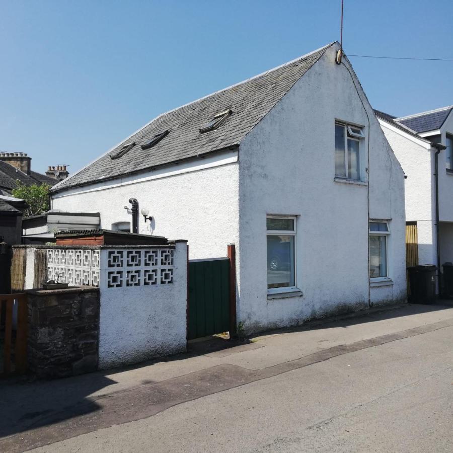 Blair Drummond Holiday home